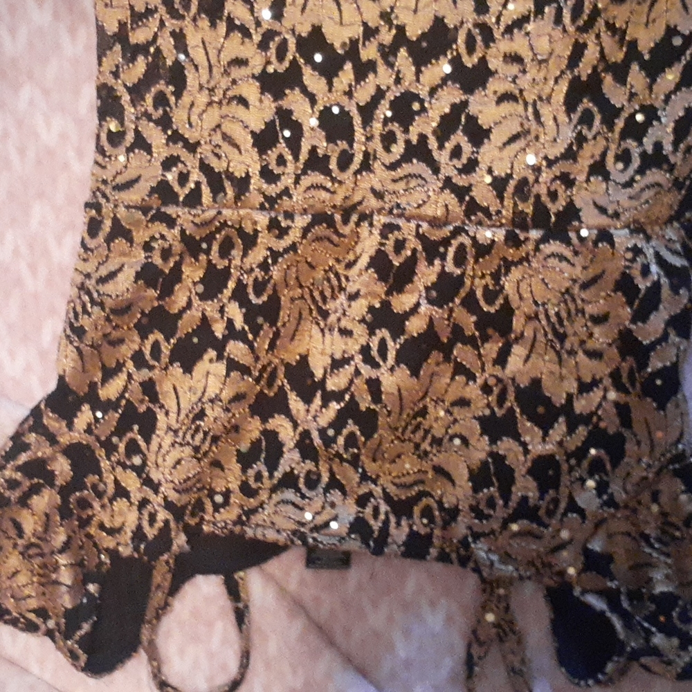 Candolate Dress - Picture 4 of 6